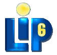 logo du
          LiP6