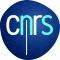 logo du CNRS